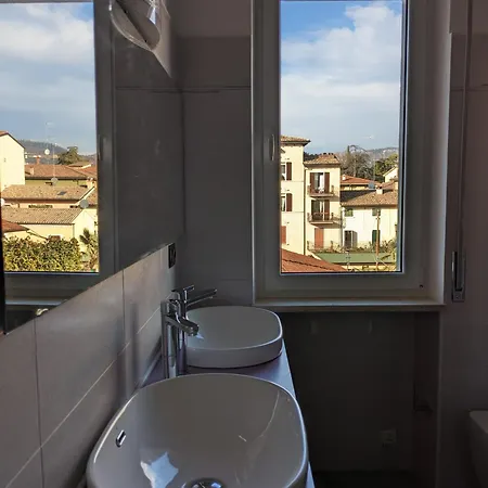 Center - Blue Serenity 205 Apartament Bardolino