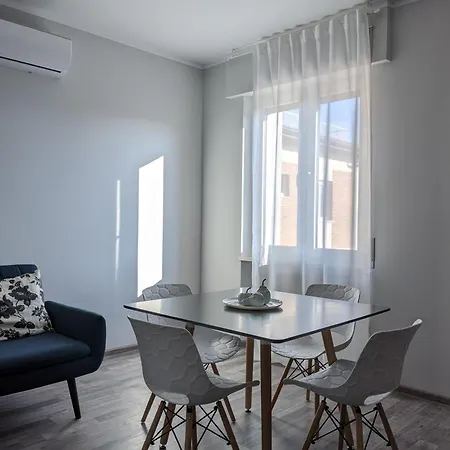 Apartament Center - Blue Serenity 205 Bardolino