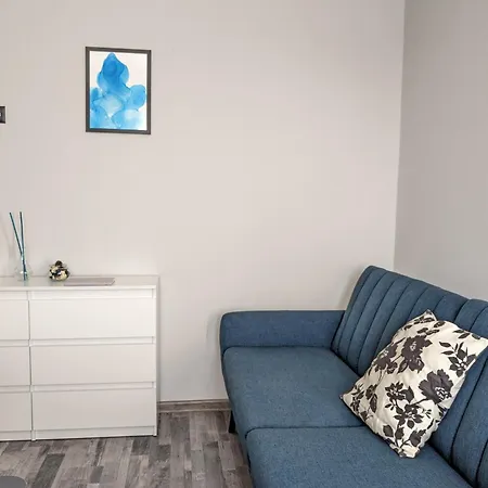 Center - Blue Serenity 205 Apartament Bardolino